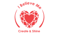 I believe Me_Logo_Final_Red On White